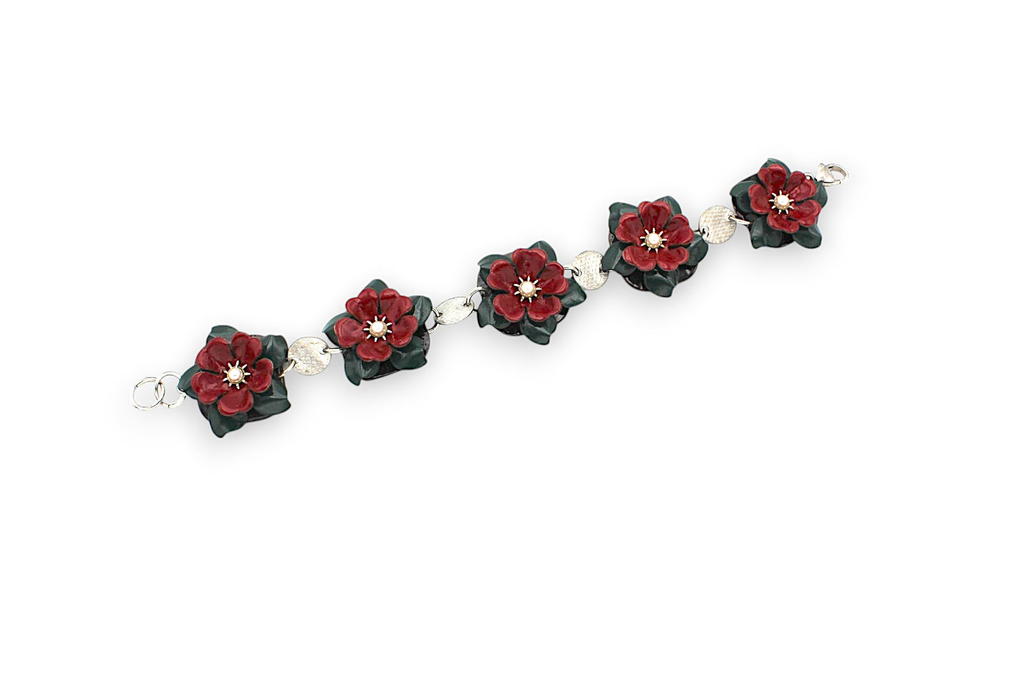 5-Way Blossom Bracelet